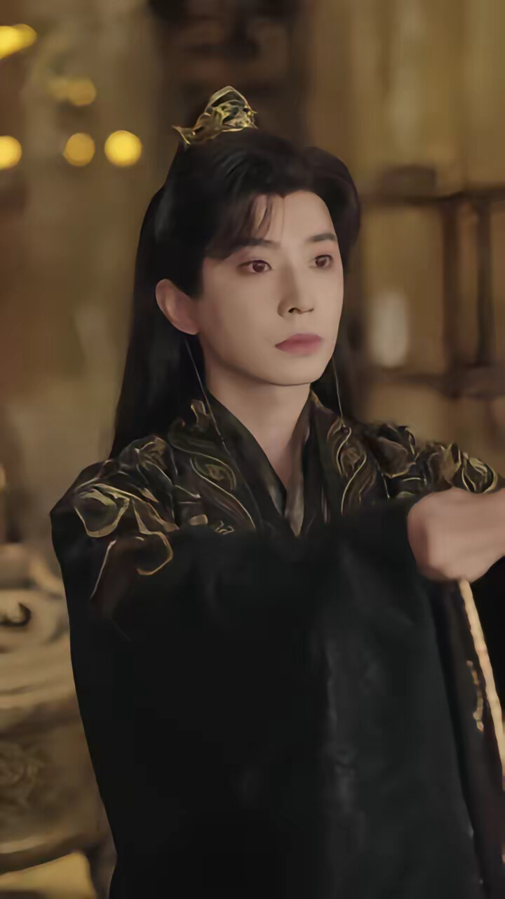 《卿色无双》剧照