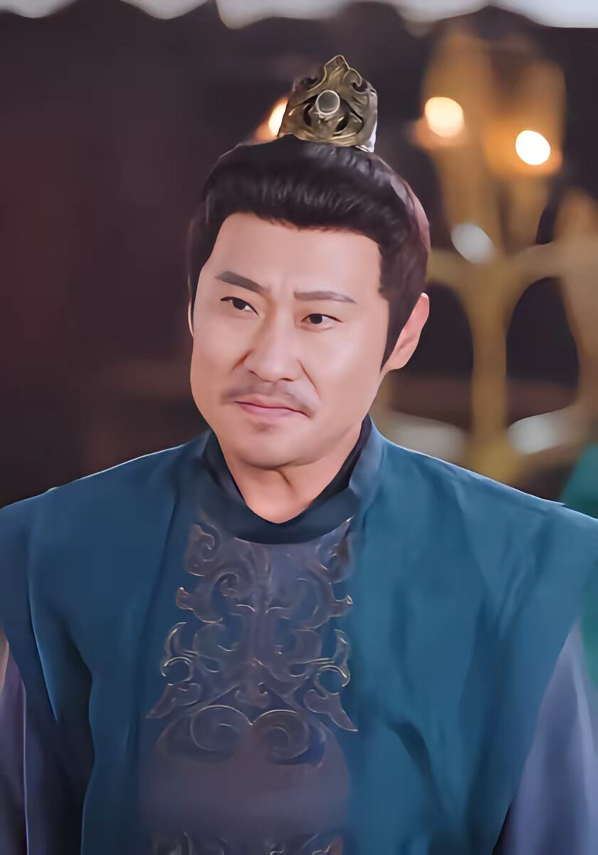 《心声泄露后朝堂秒变瓜田》剧照