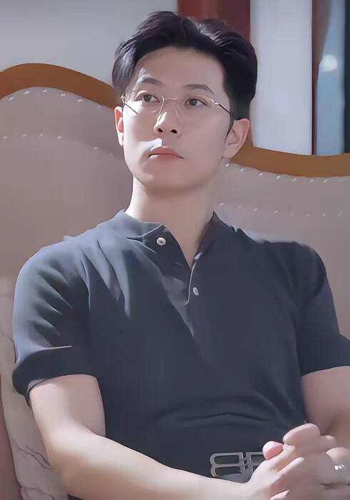 《予我为饵》剧照