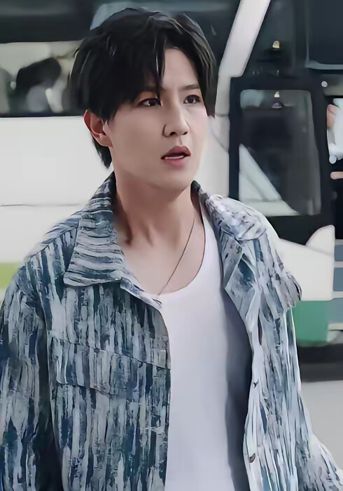 《校招当天，同学们集体迟到了》剧照