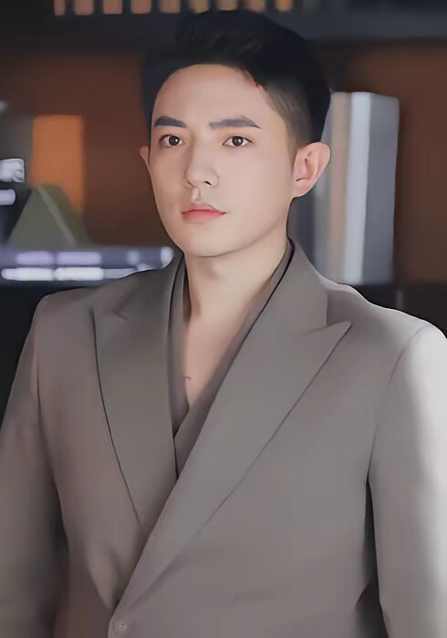 《全员读心术，专治假白莲》剧照