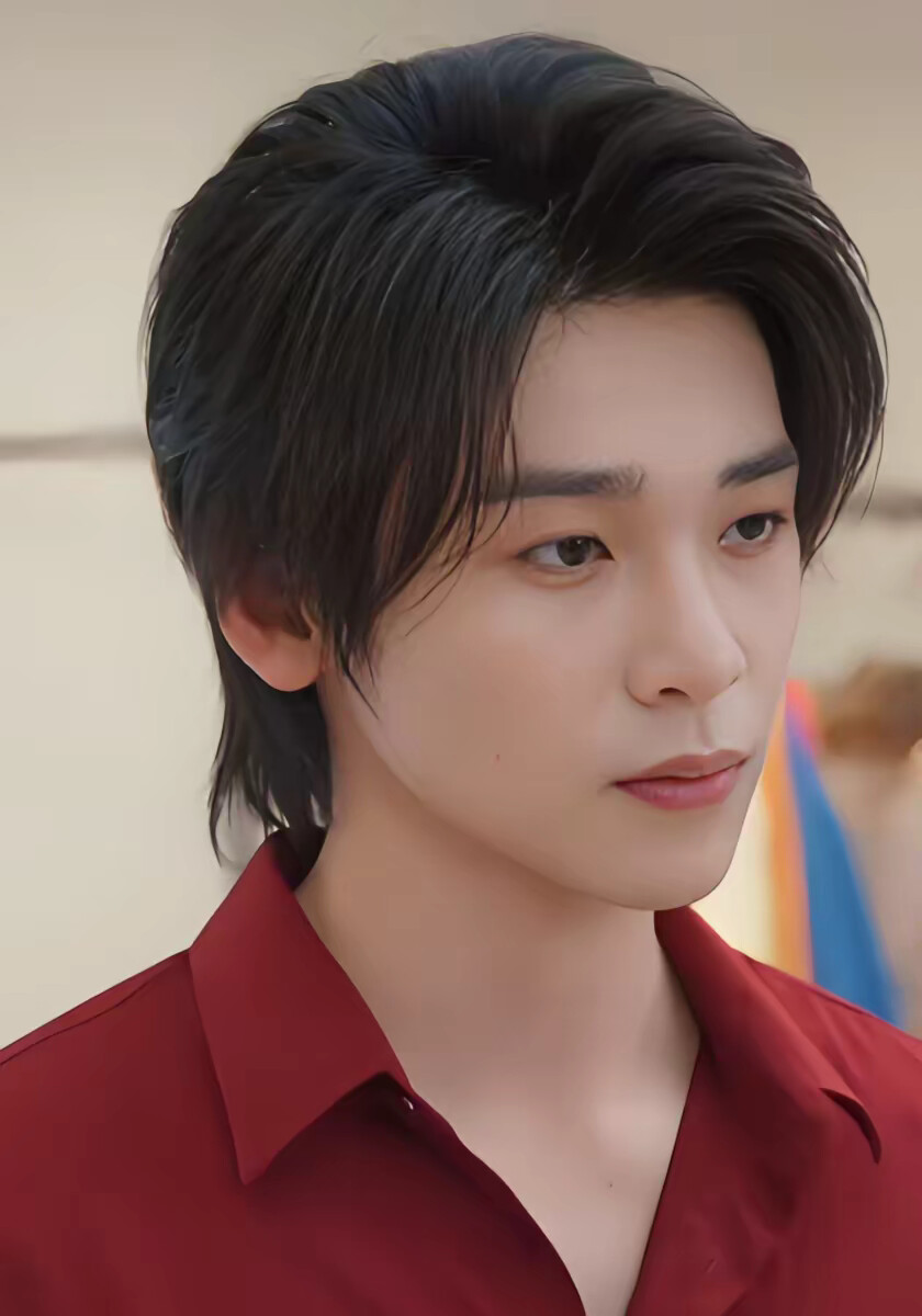 《澳岛风起遇良人》剧照