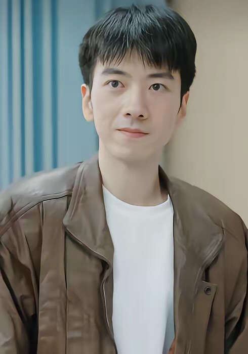 《洗车工的逆袭之路》剧照