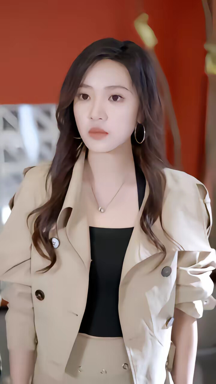 《暗夜恋人》剧照