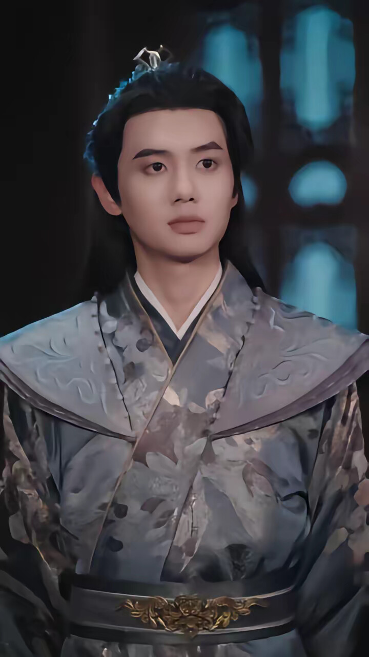 《听懂毛绒绒后，摄政王爹爹宠上天》剧照