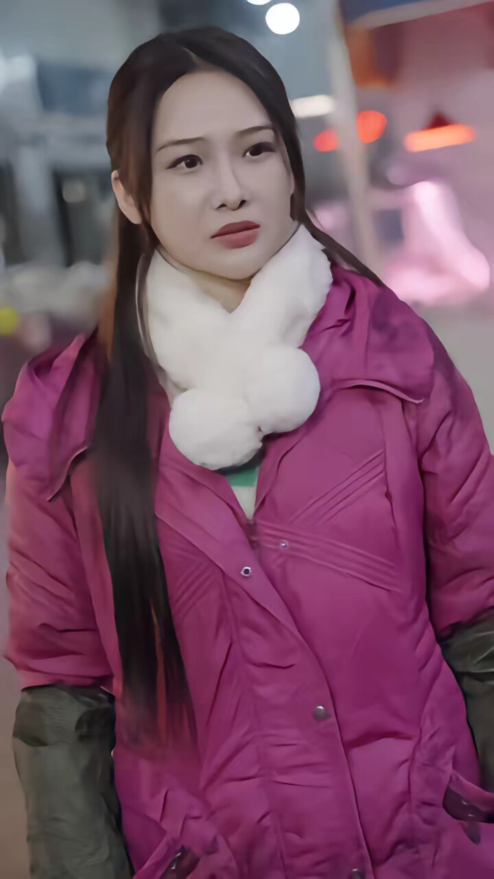 《卧虎藏龙》剧照