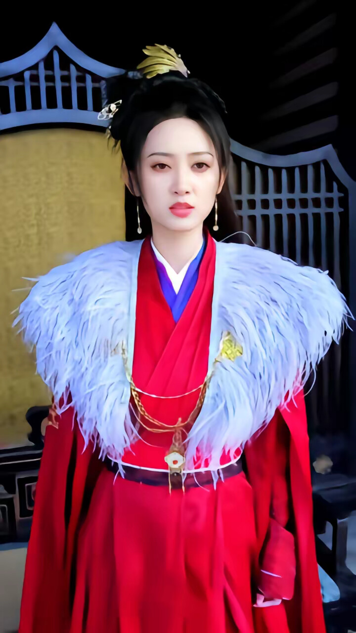 《苍穹剑主》剧照