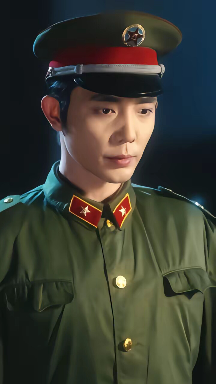 《六零美人有点辣，毒舌硬汉霸道宠》剧照