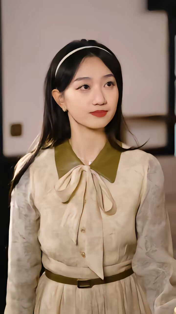 《京城归来录》剧照