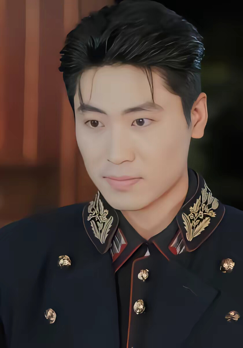 《几许欢情与离恨》剧照