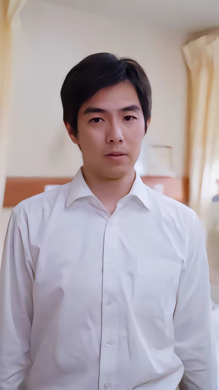 《追风少年》剧照