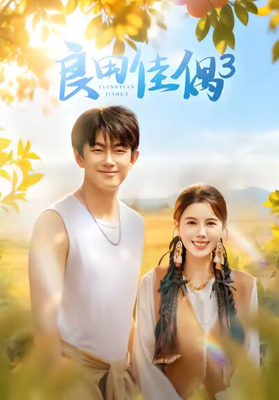 《良田佳偶3》剧照