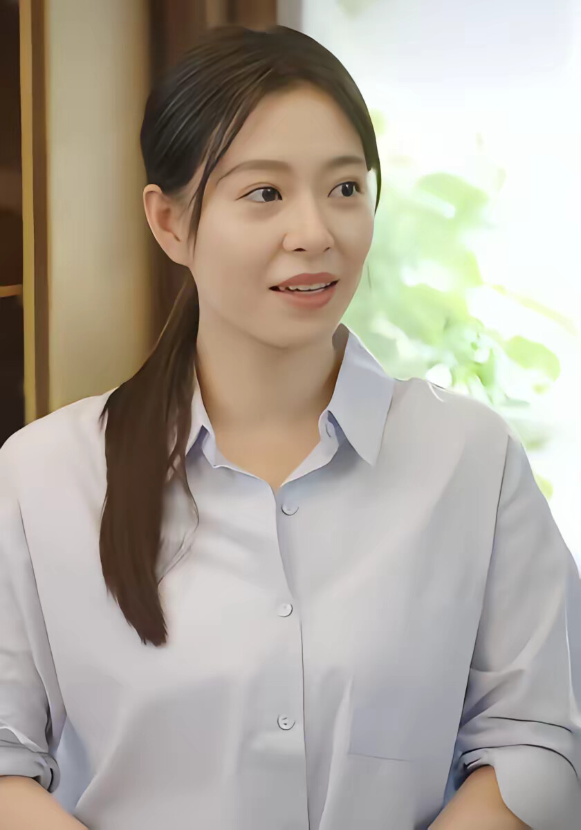 《妻不可欺》剧照