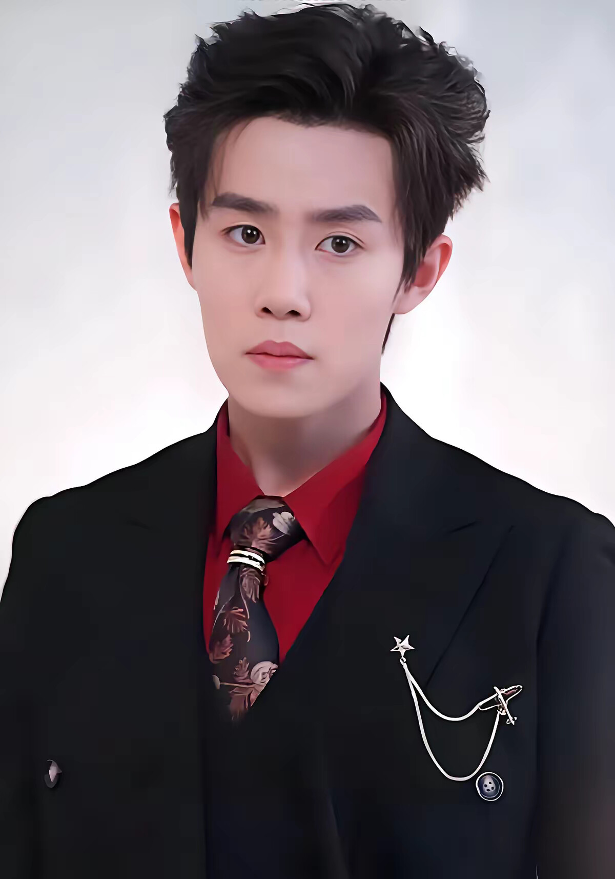 《重生后！拳王妈妈点燃全场》剧照