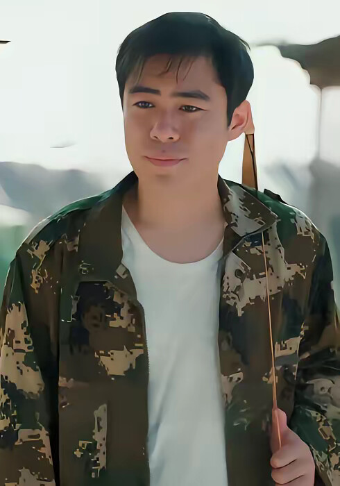 《黄皮子坟》剧照