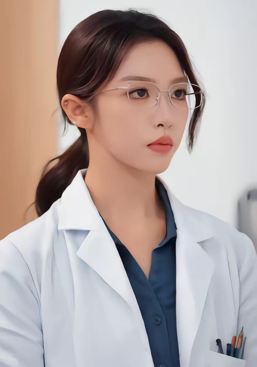 《许你一座婚城》剧照