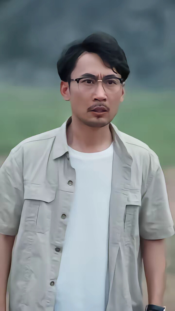 《水怪禁区》剧照