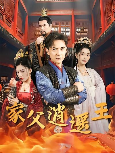 《家父逍遥王》剧照