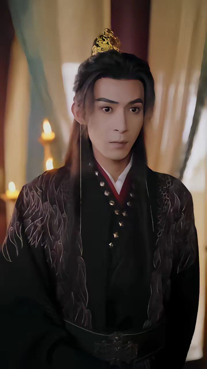 《将门弃女：拖着萌宝去逃荒》剧照