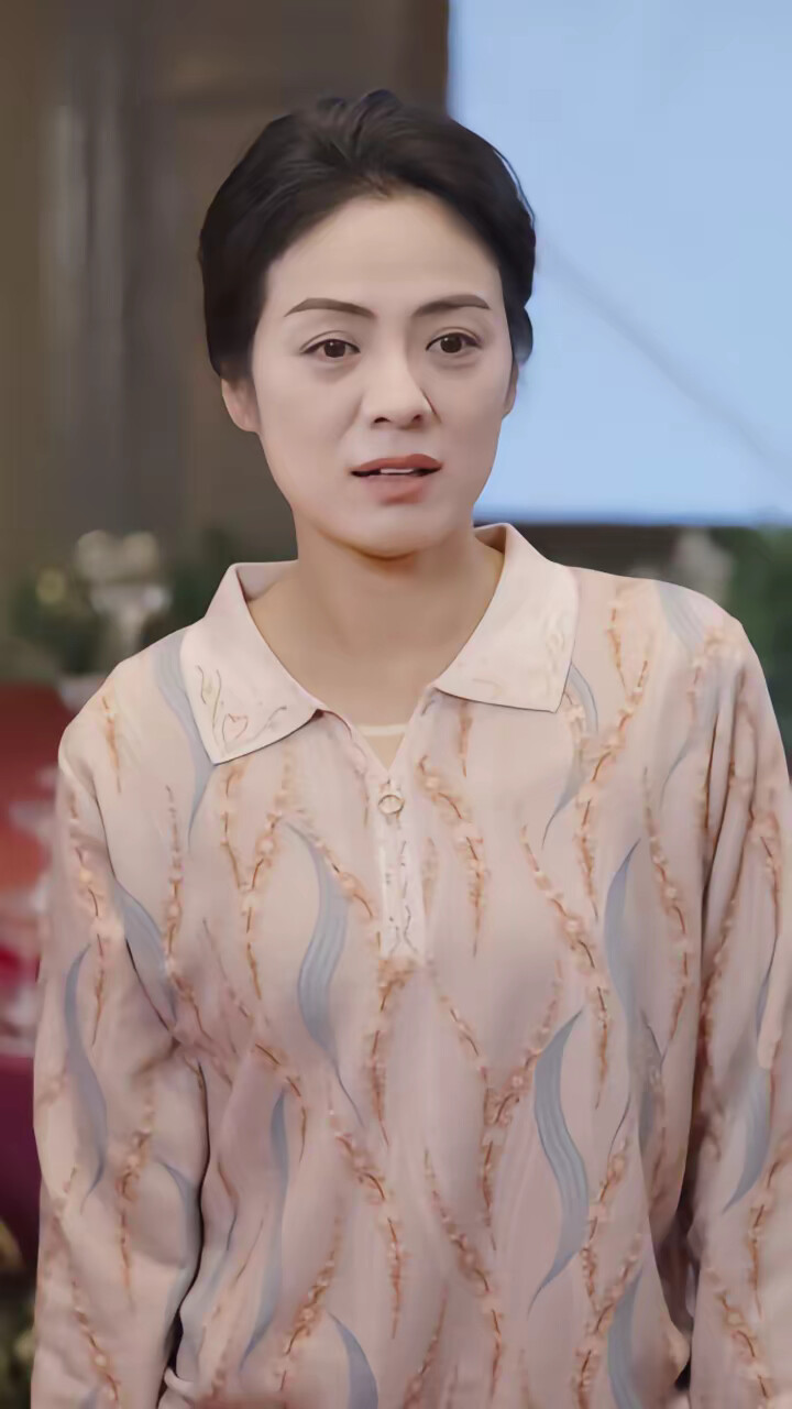 《认亲后，我带父母走上巅峰》剧照