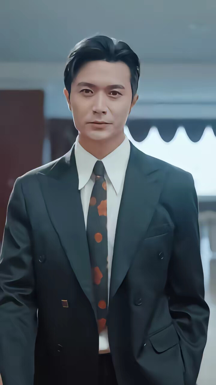 《彼岸花开花又落》剧照