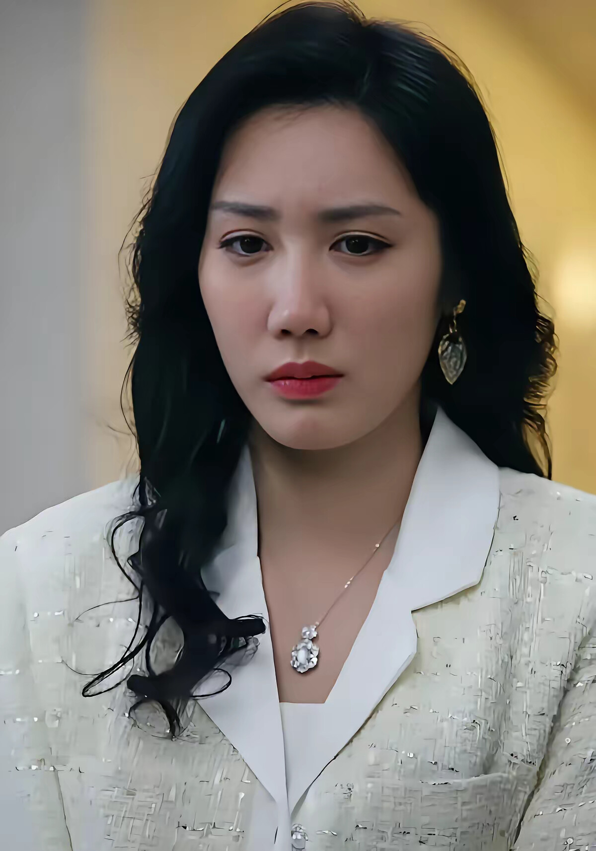 《旧梦误今生》剧照