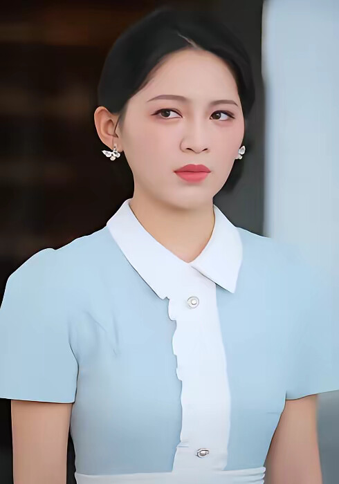 《他以此身酬旧恩》剧照