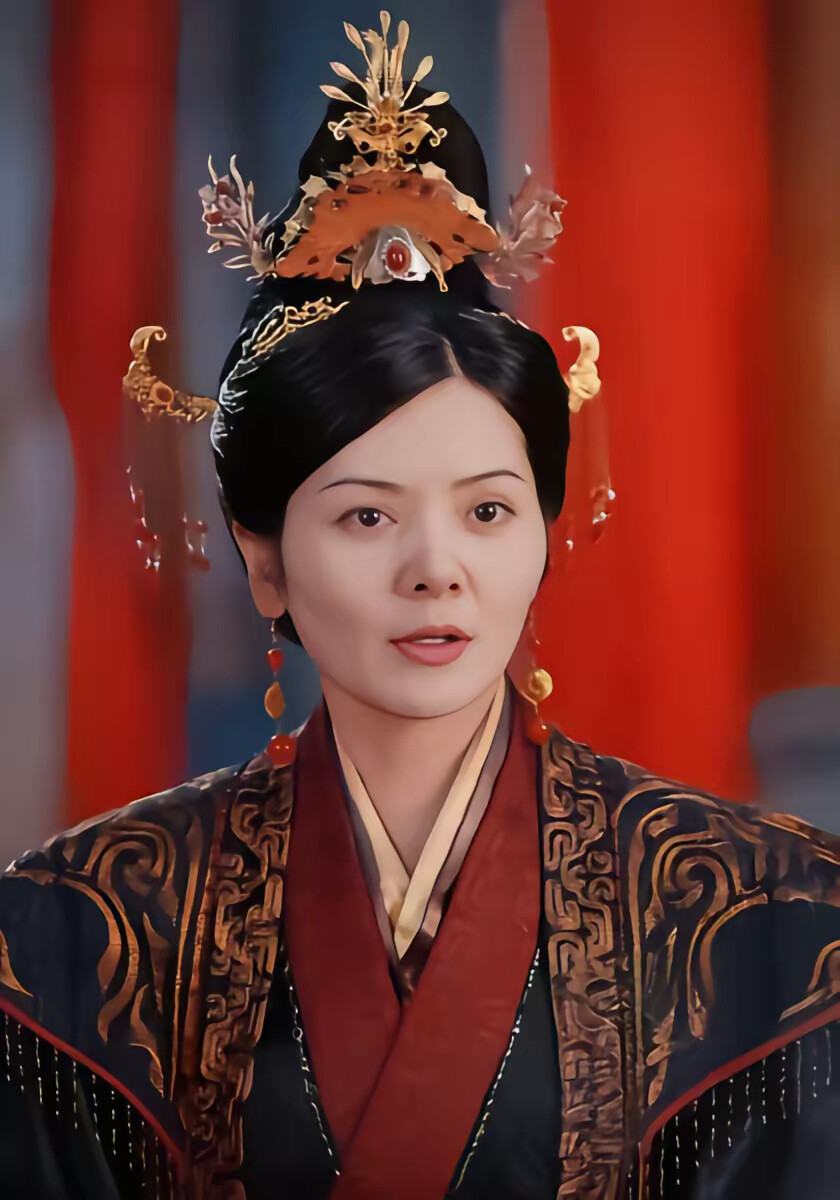 《长公主重生后，九千岁他坐不住了》剧照