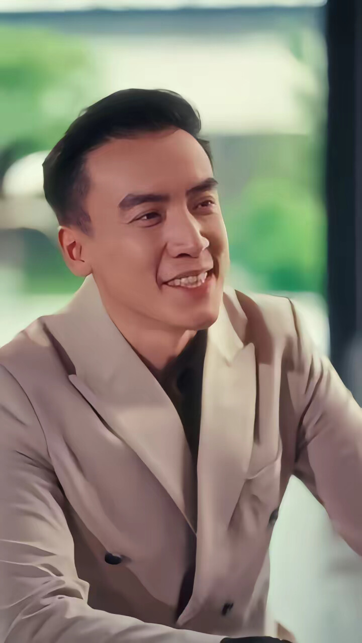 《莫忘指路人》剧照