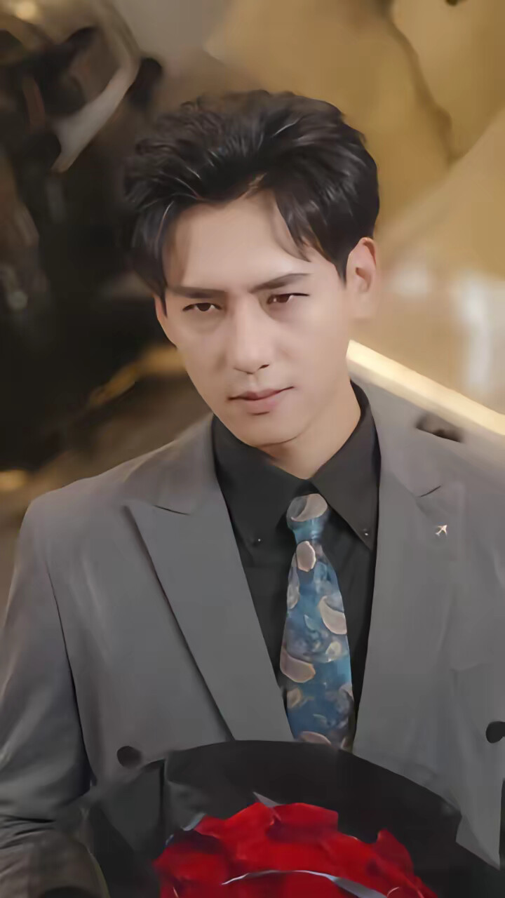 《他选白月光，我嫁竹马》剧照