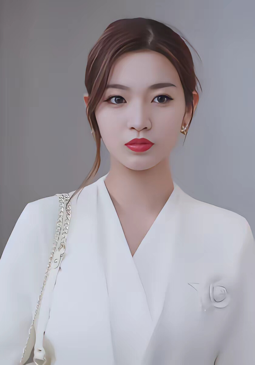 《年下小娇夫又争又抢》剧照