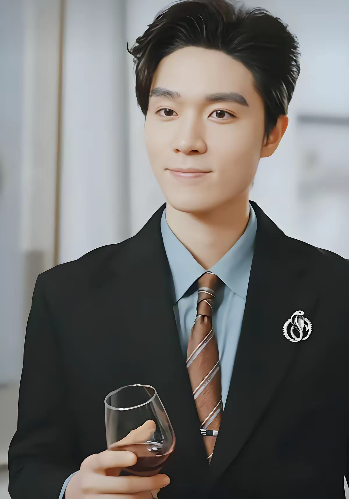 《致命陷阱》剧照