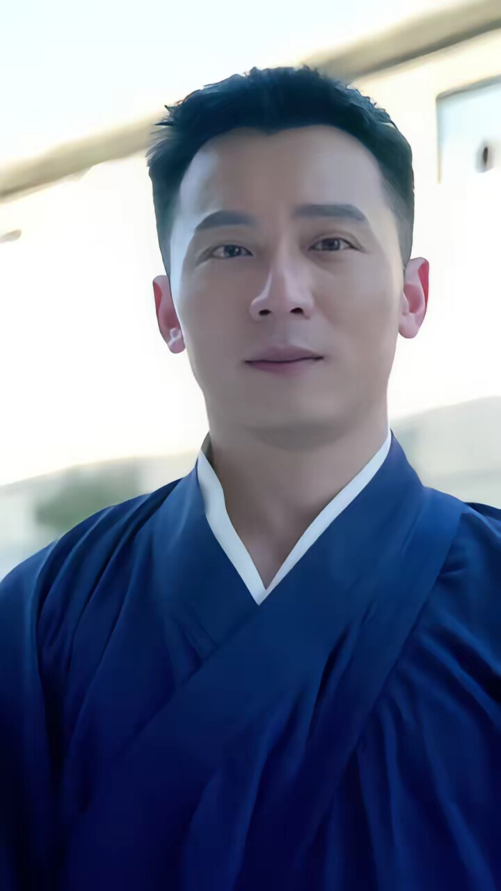 《这道士能处！算命破案他真上》剧照