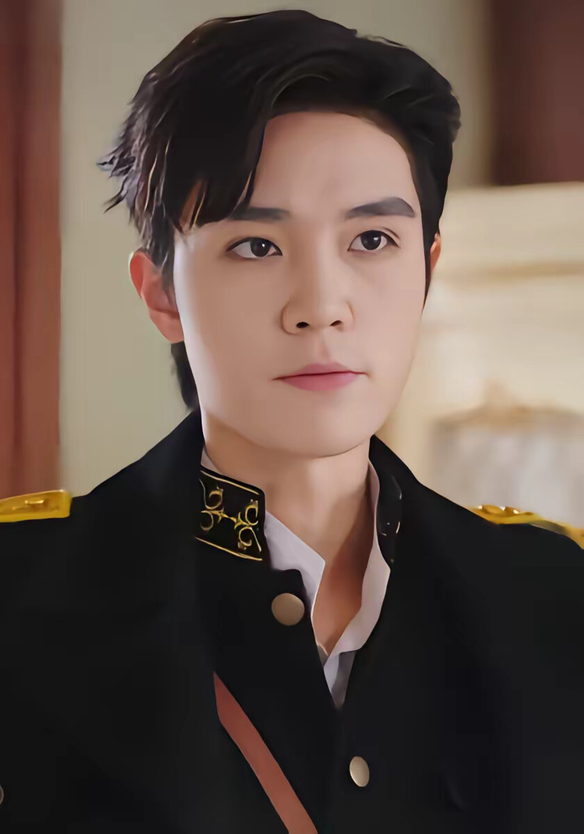 《少帅夫人乖又野》剧照