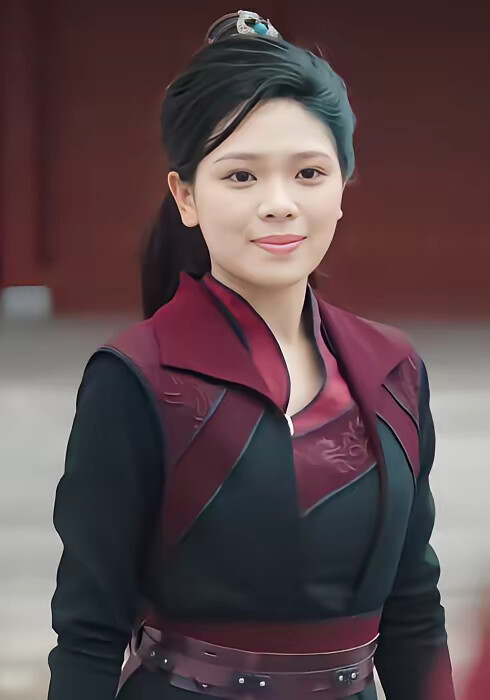 《陛下要不您就认个错吧》剧照