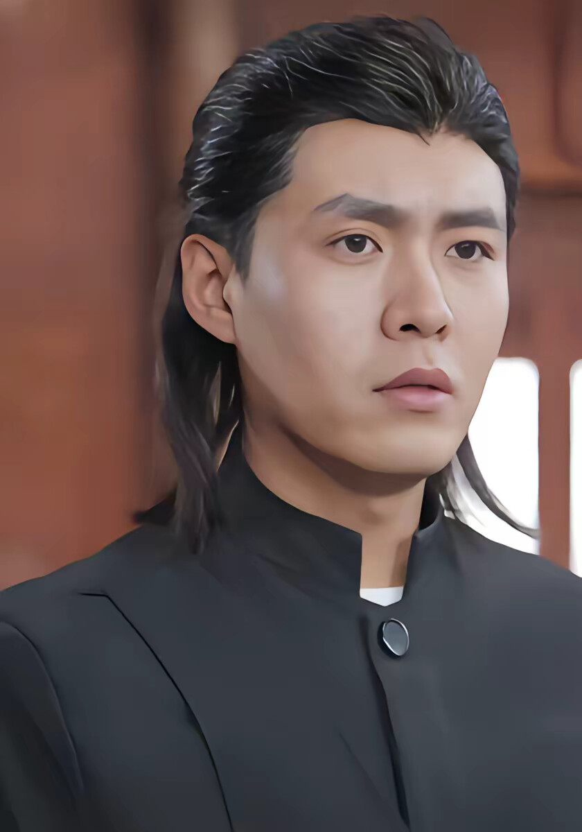 《道祖复归来》剧照