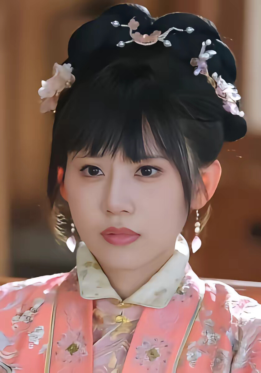 《我成王爷掌心娇，太子殿下哭什么》剧照