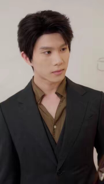 《女儿觉醒后，手撕以爱之名的剧本》剧照