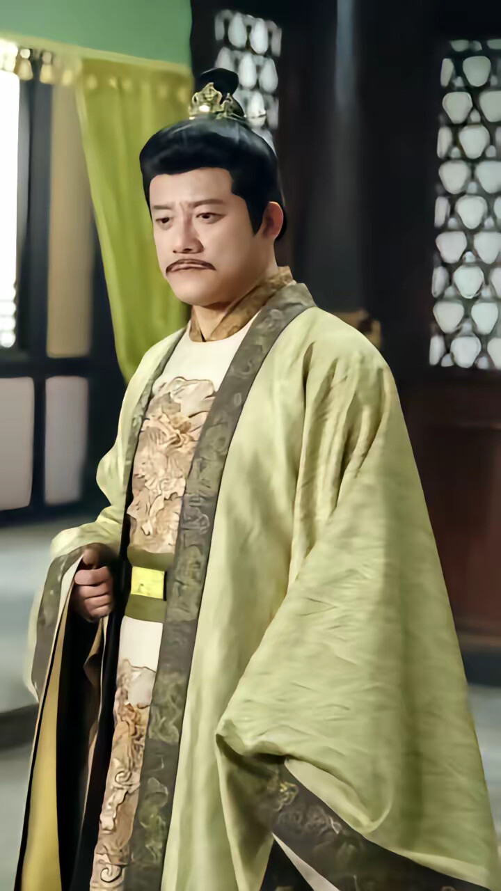 《皇后竟是我自己》剧照