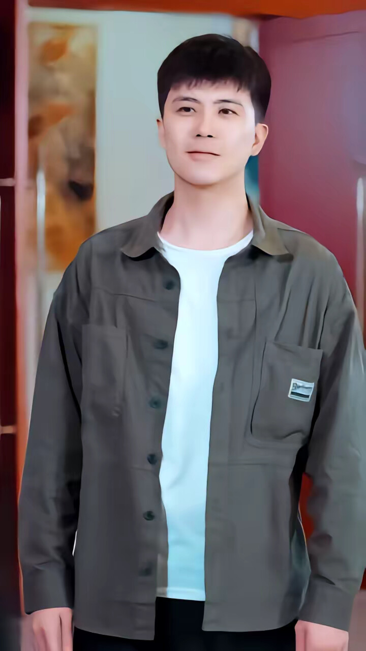 《我体内有条龙》剧照