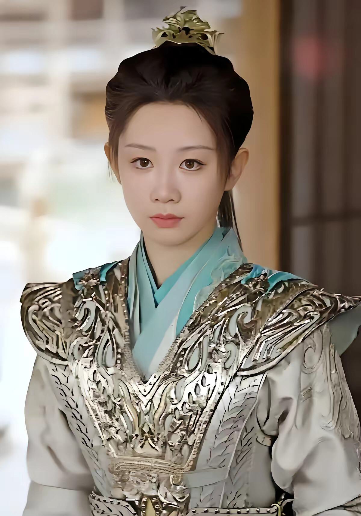 《三秋迟暮，候鸟无栖》剧照