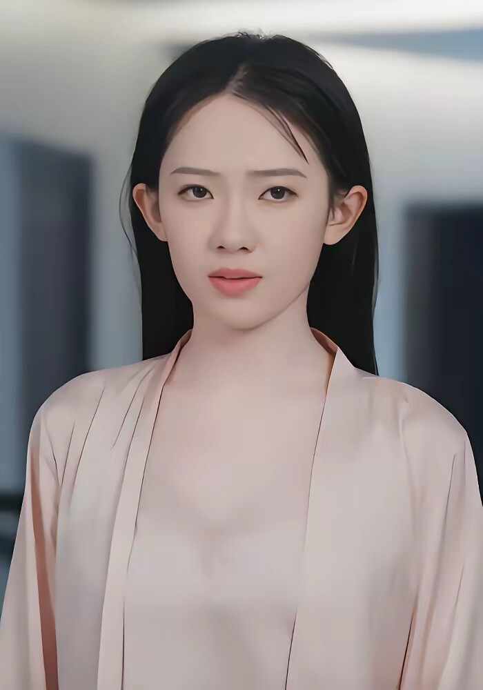 《他的爱恰逢其时》剧照