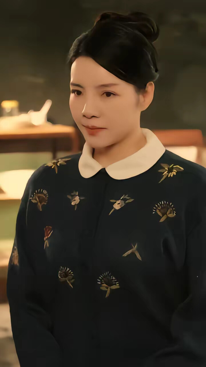 《八零年代，深情不负》剧照