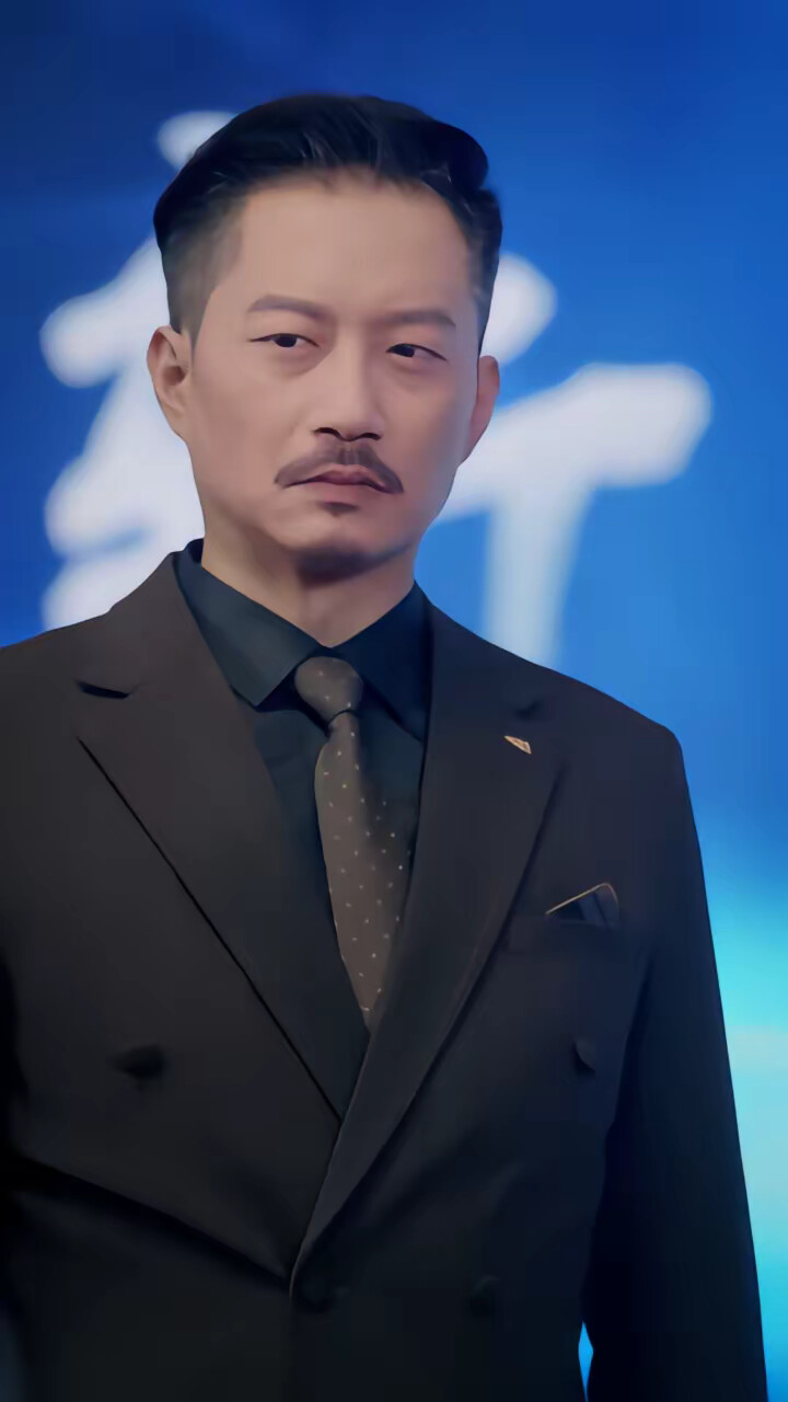 《一别江湖忘经年》剧照