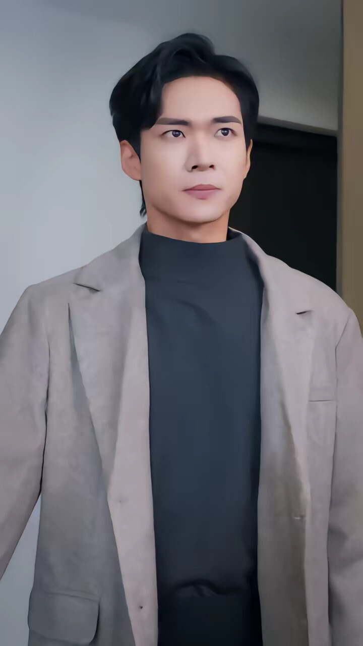 《都重生了，谁还不会赚钱啊》剧照