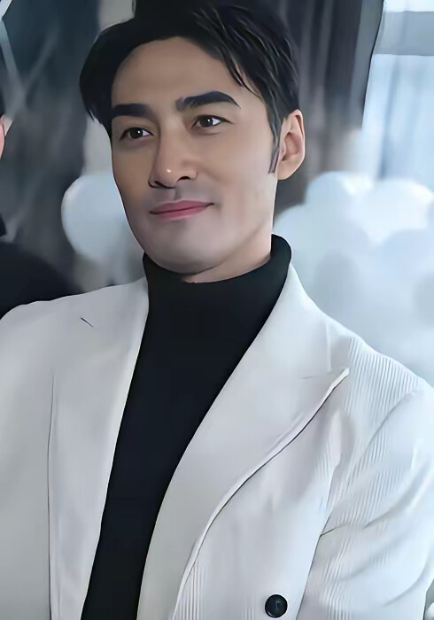 《团团圆圆过大年》剧照