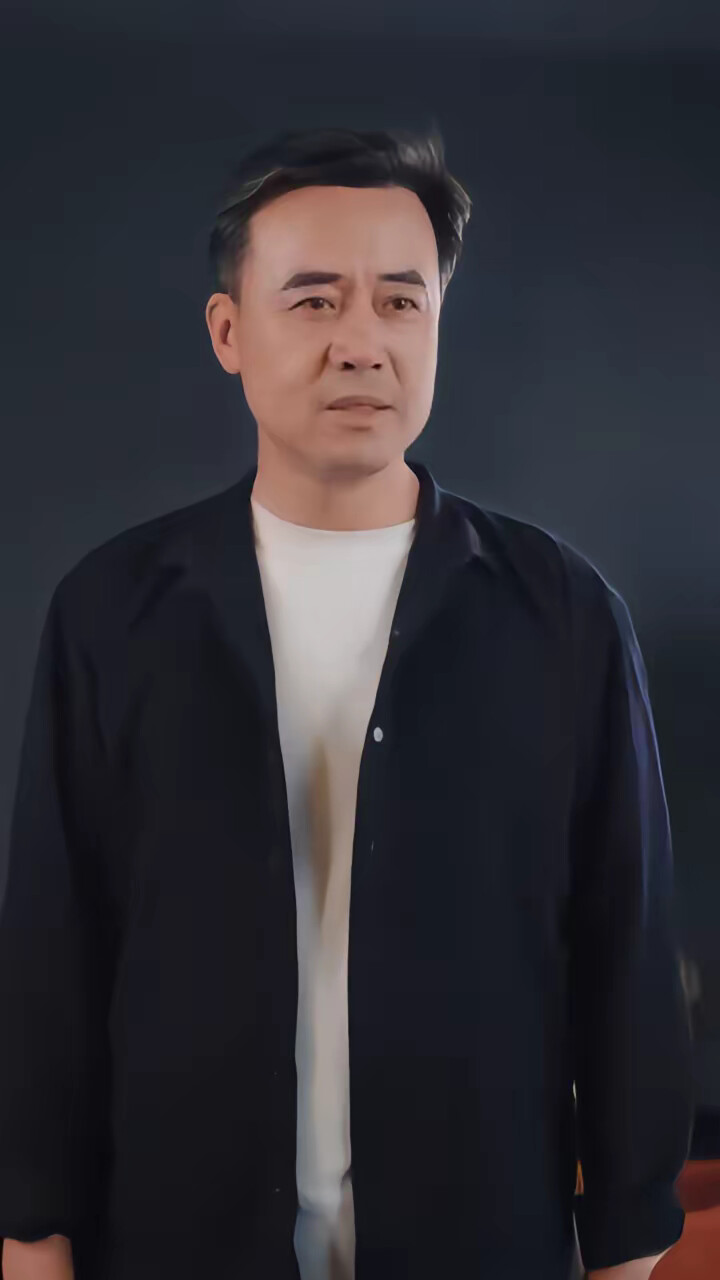 《逆袭从中年开始》剧照