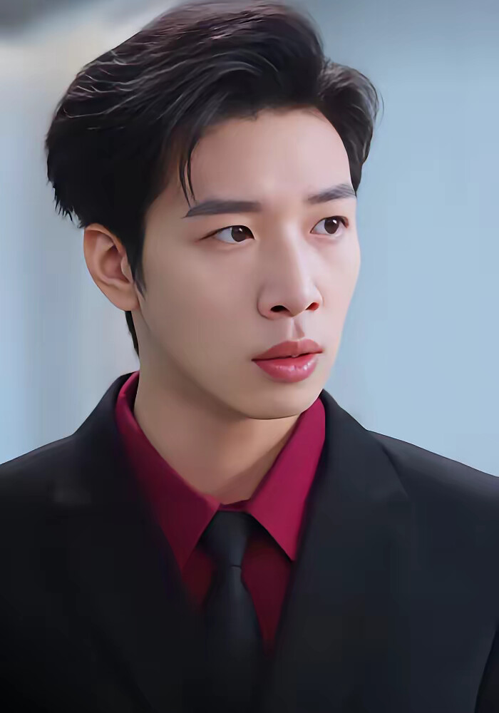 《爱本无罪》剧照