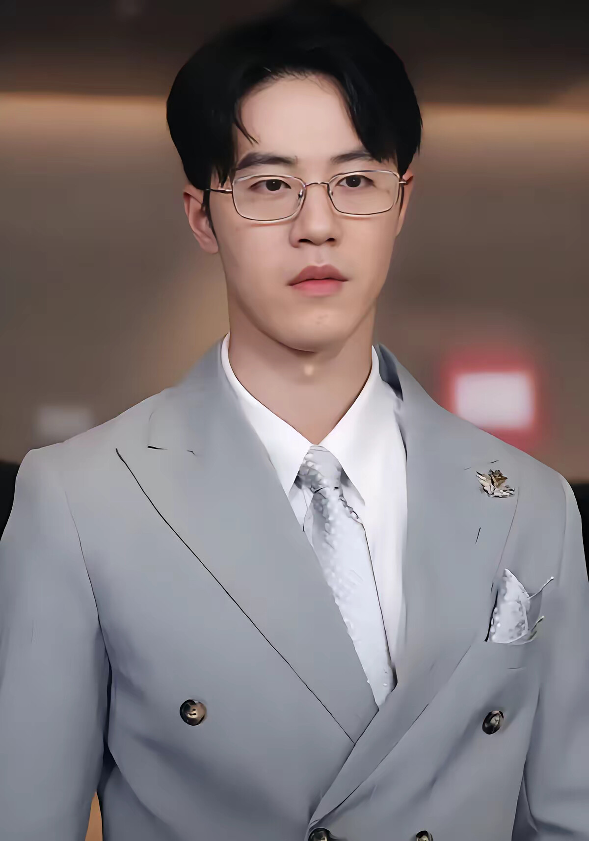 《摊牌了！我是龙妈》剧照