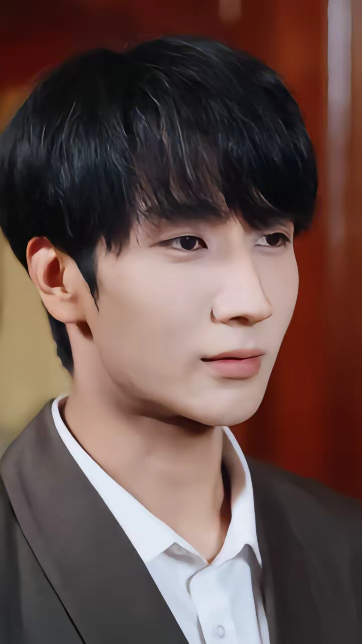 《余温难暖》剧照